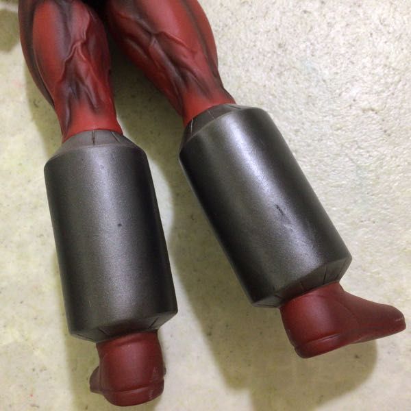 1円～ CCP Muscular Collection キン肉マン vol.90 バッファローマン
