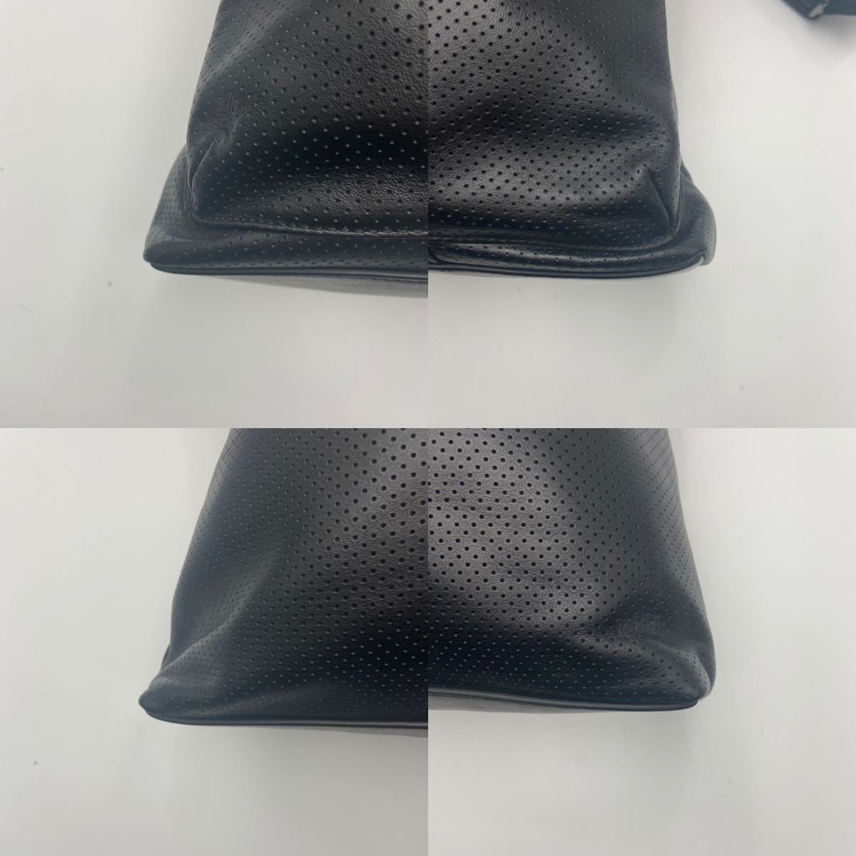あ*や様 COACH ビジネスバッグ ［未使用品］ 中古・古着通販】COACH (コーチ) ビジネスバッグ ブラック｜ブランド