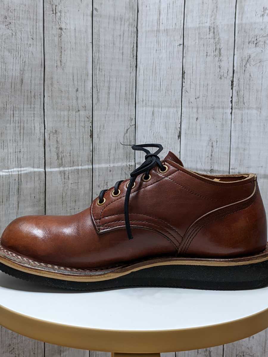 HATHORN×NEPENTHESオックスフォード まいり SIZE 7