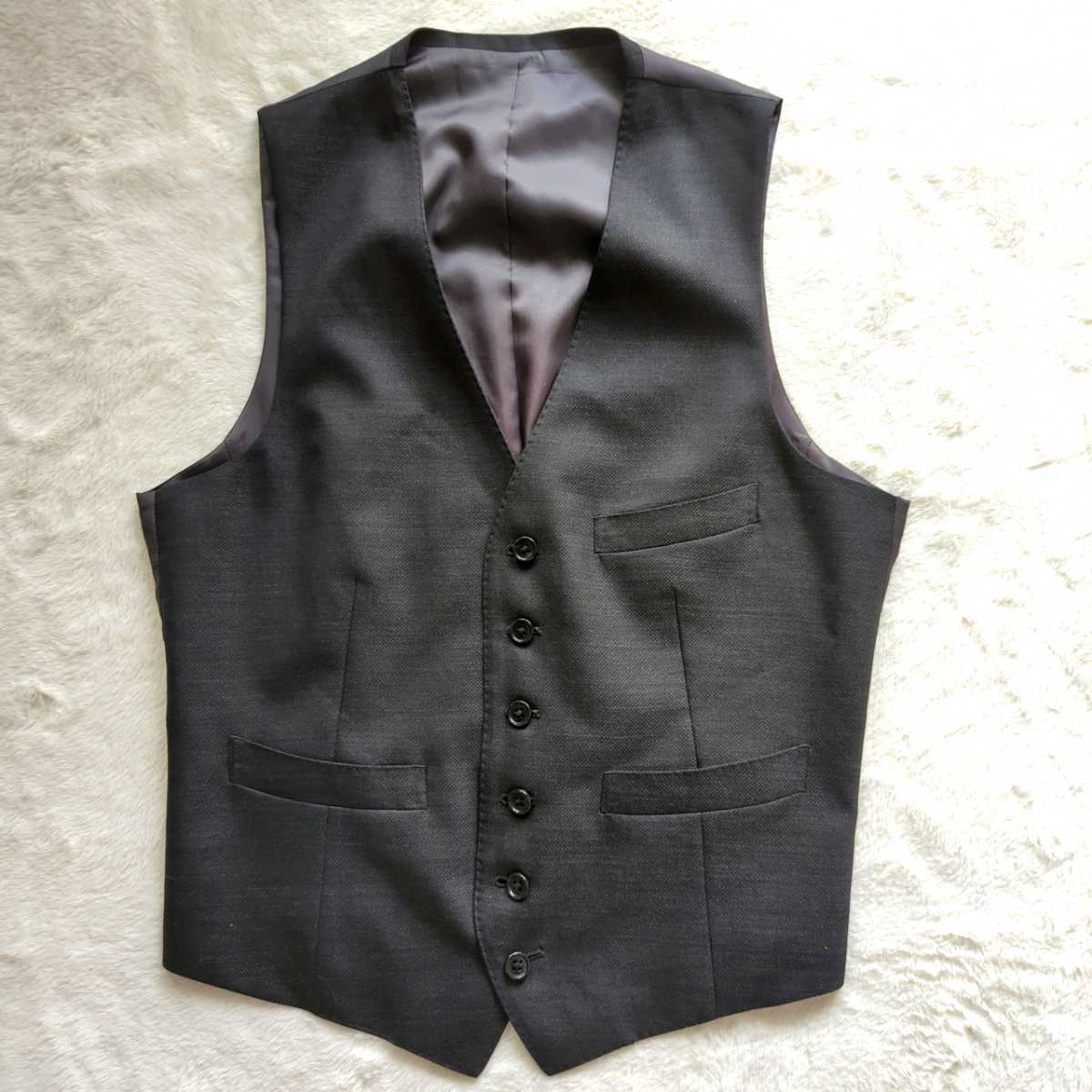 ザ・スーツカンパニー【圧巻の3ピース】THE SUITS COMPANY スーツ 