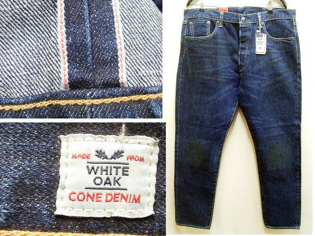 ☆即決[W38]新品 Levi