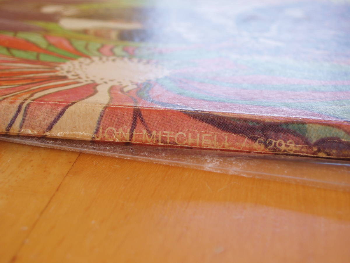 Joni Mitchell Archives ⁄ Early Years – - Volume The 1: JONI