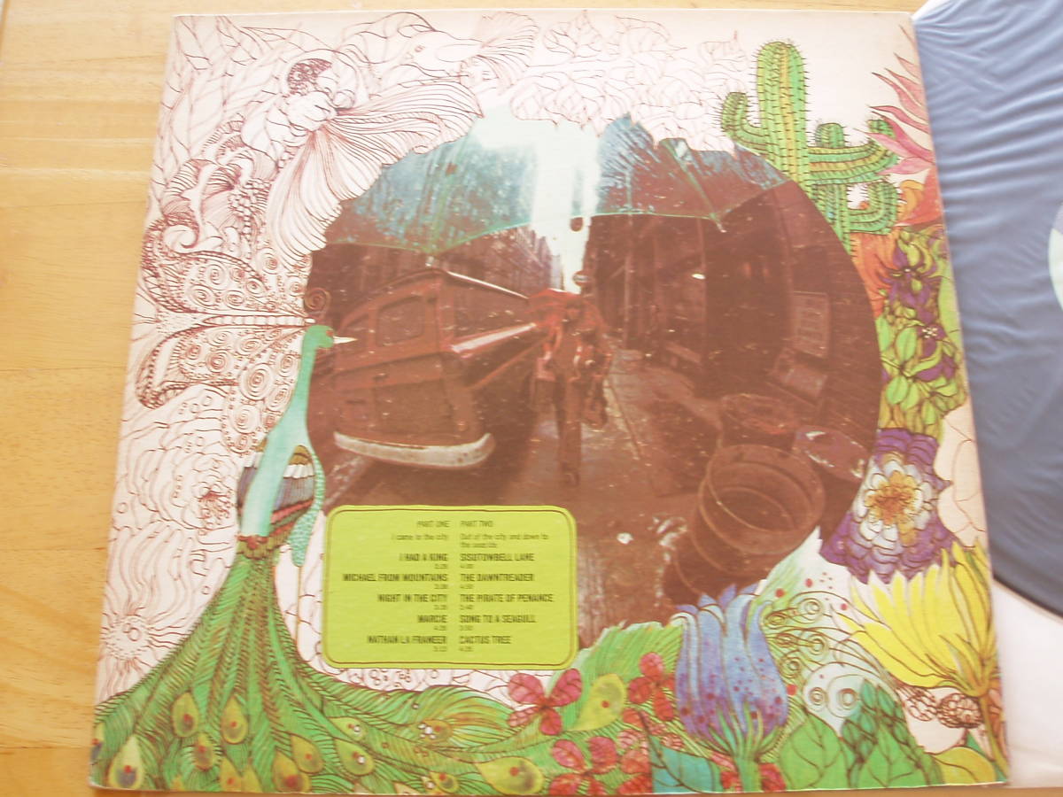 Joni Mitchell Archives ⁄ Early Years – - Volume The 1: JONI