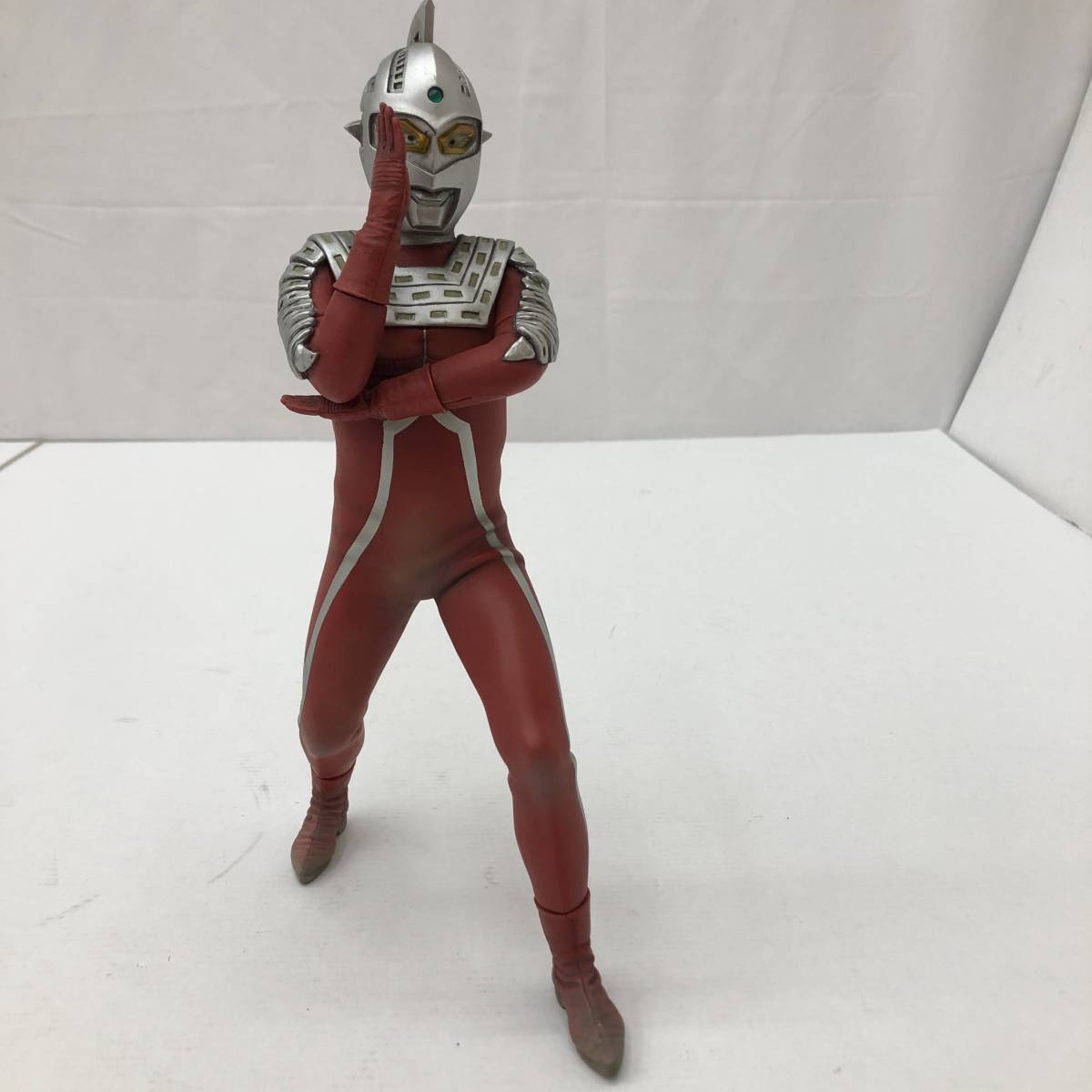 CCP JAPAN ウルトラマン セブン ソフビ フィギュア 円谷プロ 特撮 当時 