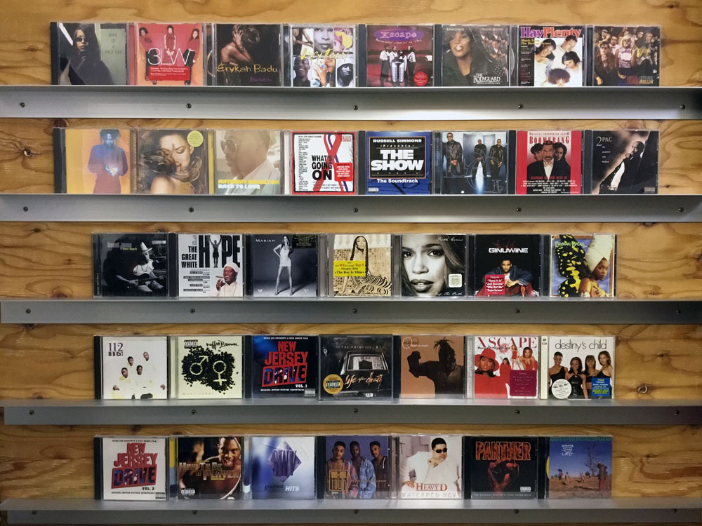  同梱不可 CD 90'S R&B HIPHOP/107枚セット(R&B、ソウル)｜売買されたオークション情報、yahooの商品情報をアーカイブ公開 - オークファン Ru0026B、ソウル