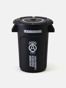 即決 22ss NEIGHBORHOOD SRL . THOR P-ROUND CONTAINER SRL.THOR/P