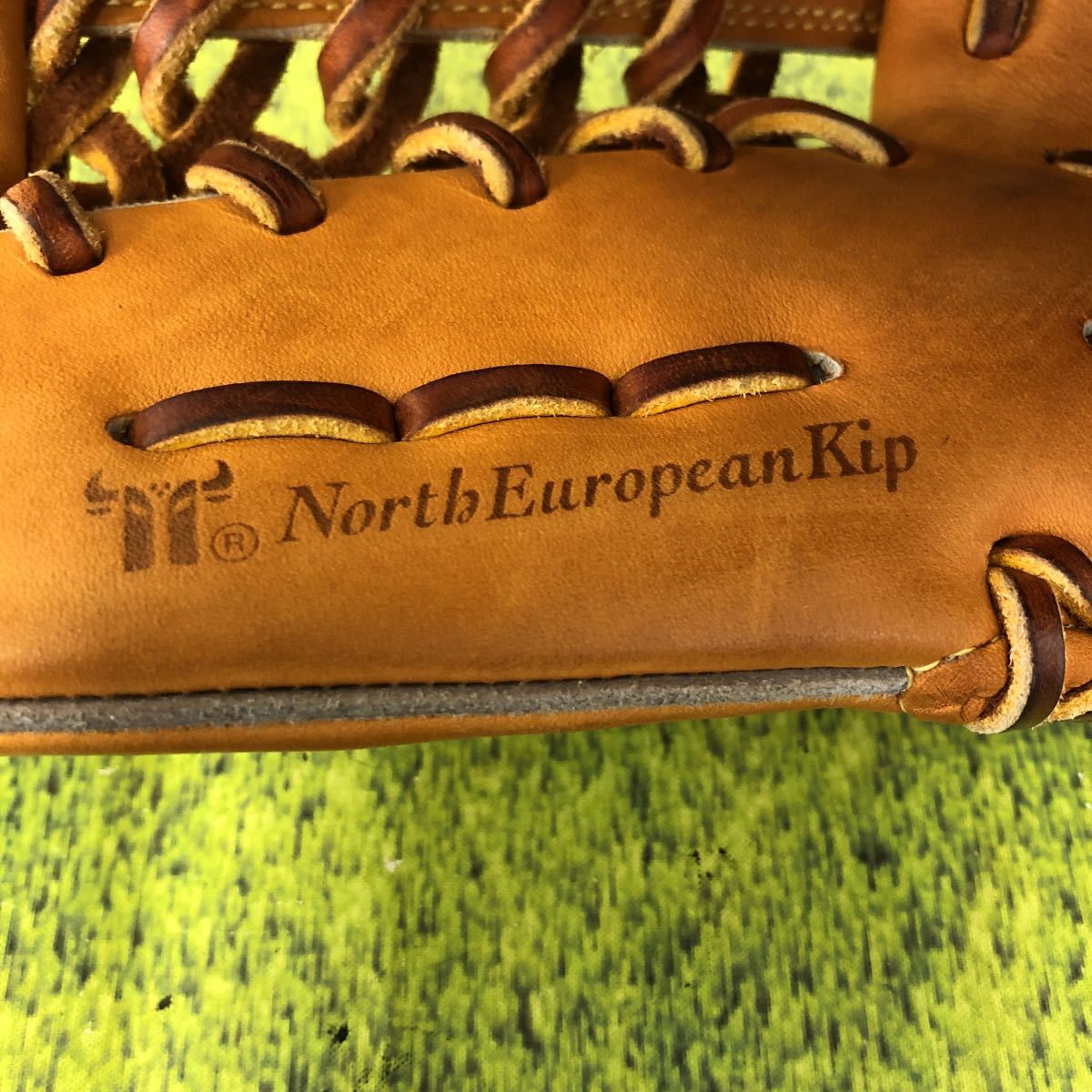 G-156 ミズノ mizuno ミズノプロ mizunopro 硬式 2GW17850 外野手用 グラブ グローブ 野球 中古品 ニオイ有り Pro Mizuno ミズノ mizunopro mizuno ミズノ（ブランドミズノプロ）（ゴルフ｜スポーツ