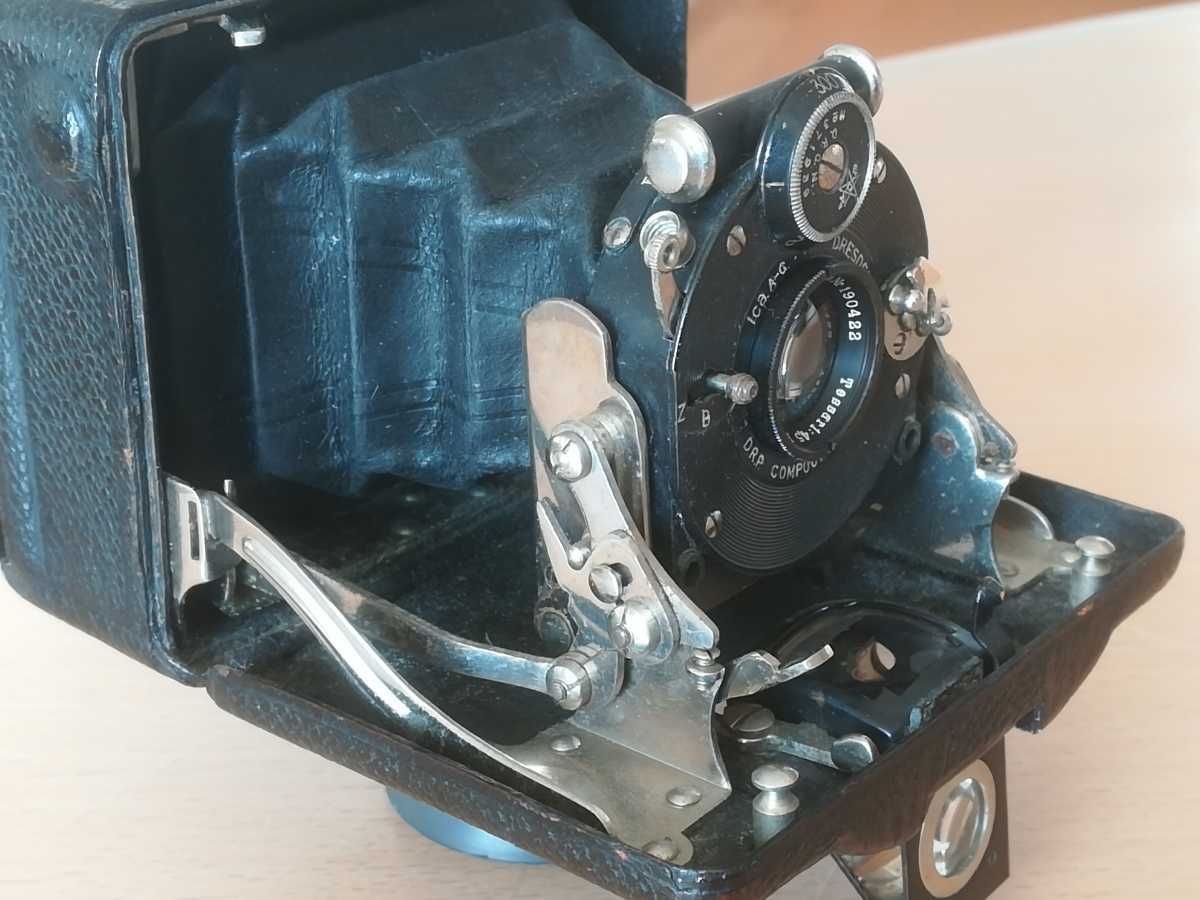 コンタックス CONTAX G1 20周年記念キット ［ジャンク品］ フィルム