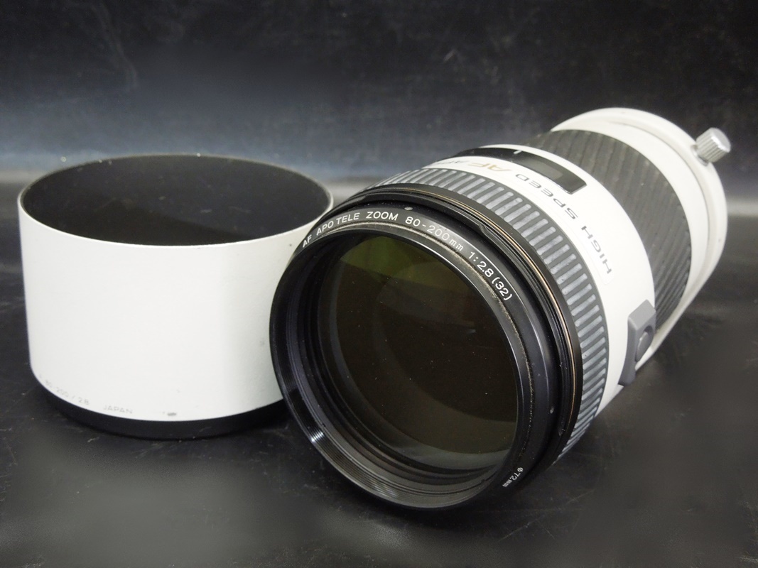 MINOLTA AF | eBay ミノルタ α-7 Lens Mount 24mm 24-85mm」の落札相場