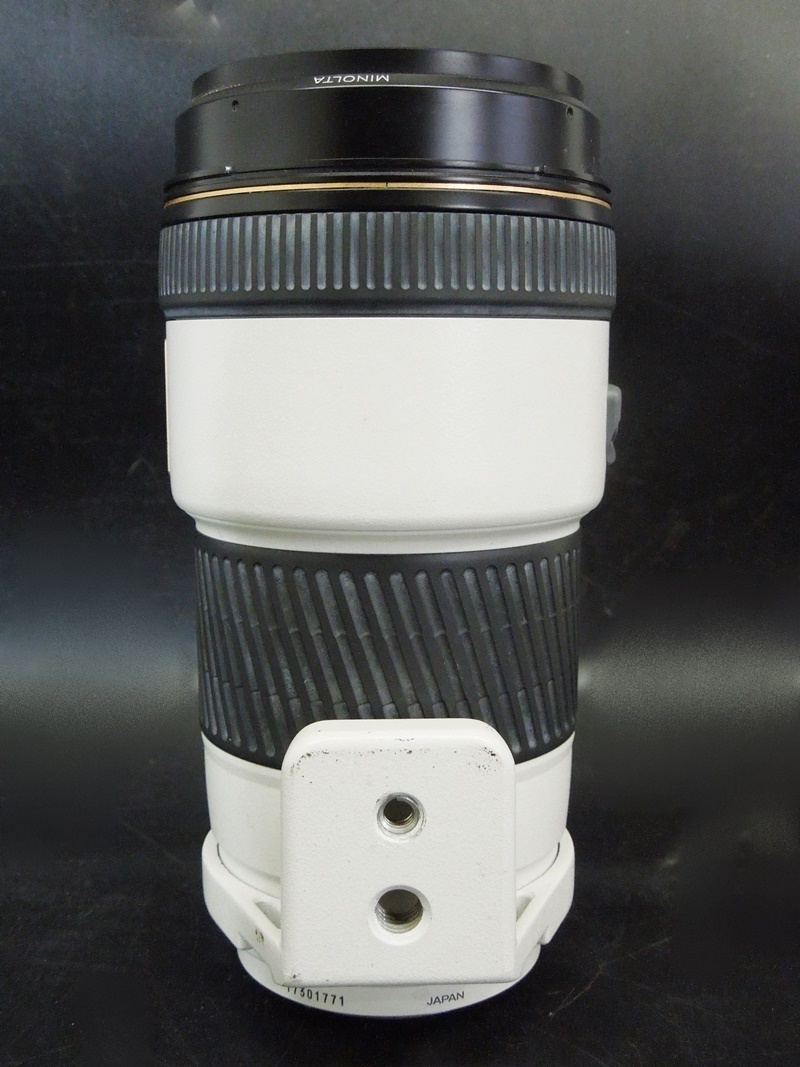 MINOLTA AF | eBay ミノルタ α-7 Lens Mount 24mm 24-85mm」の落札相場