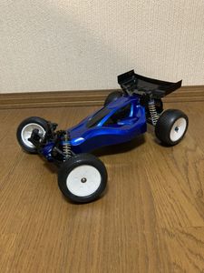 タミヤ trf201のYahoo!オークション(旧ヤフオク!)の相場・価格を見る