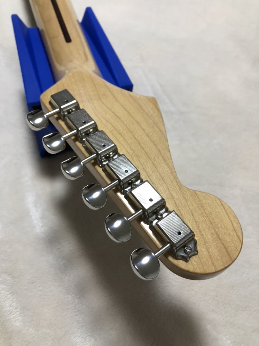 ビンテージFernandes FST 60 石ロゴ FERNANDES FST-60 5桁