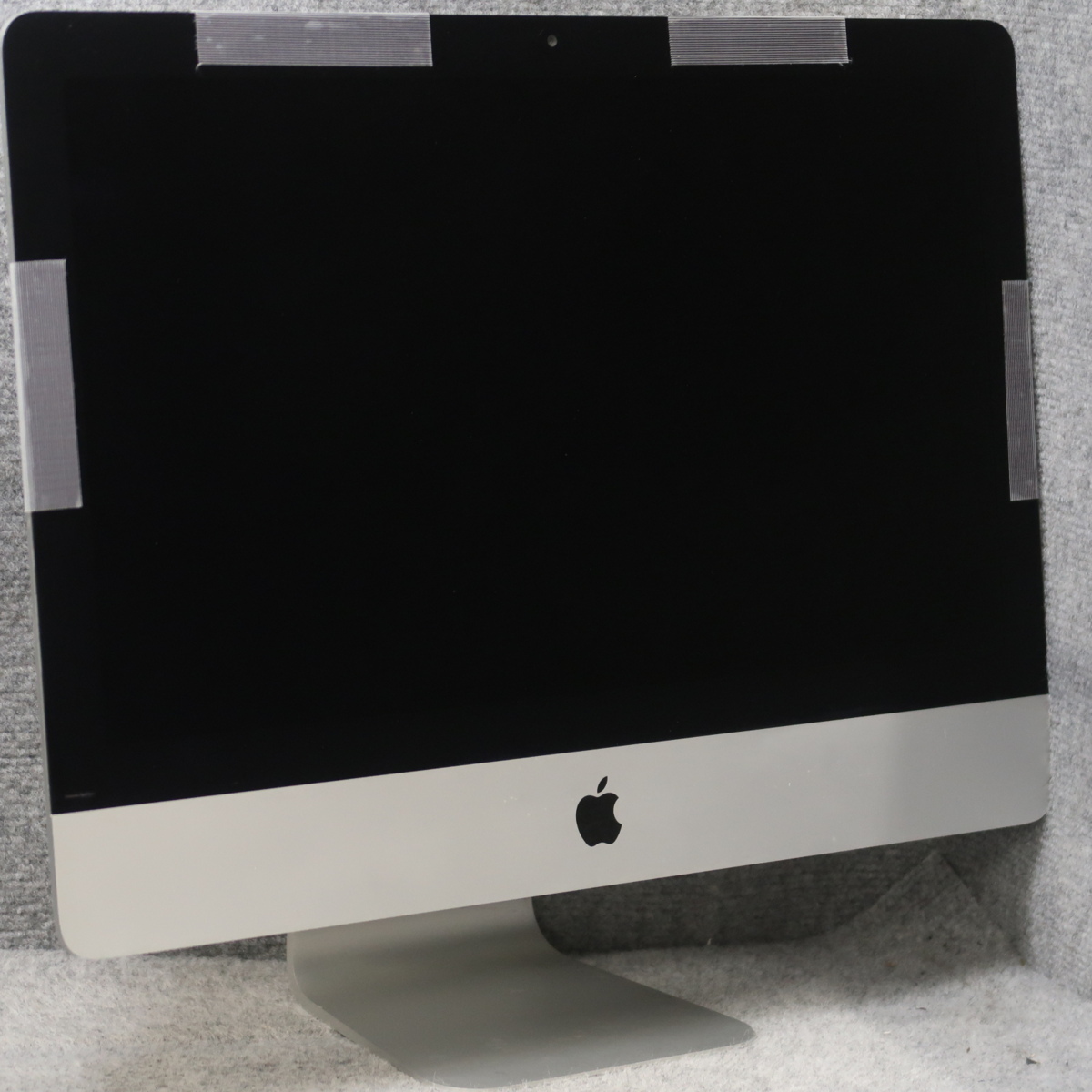 Apple iMac A1418 Late 2012) 0 Core - 21.5 (Late i5 8GB (21.5-inch