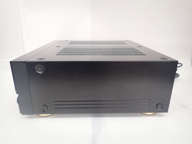 SANSUI 山水 サンスイ AU-α607 EXTRA プリメインアンプ ○ 652FE-3