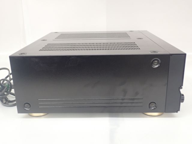 SANSUI 山水 サンスイ AU-α607 EXTRA プリメインアンプ ○ 652FE-3