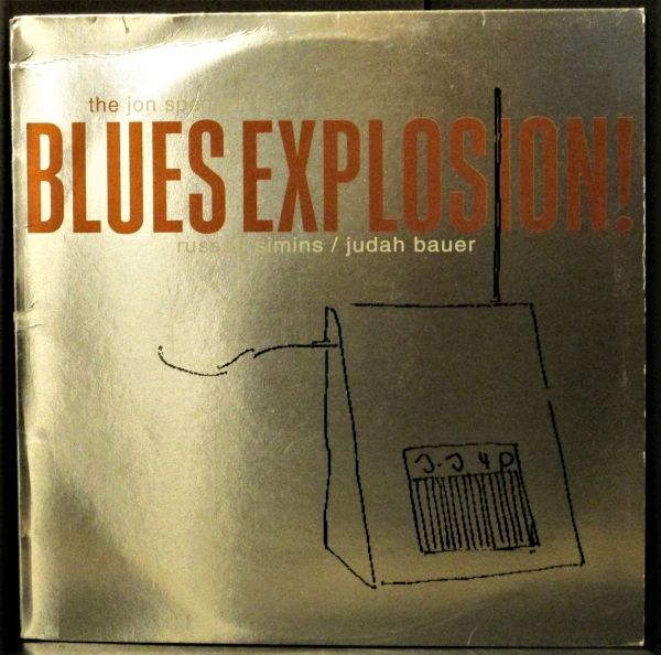 【限定SALE，新作】 レア盤-Indies_Alternative-USオリジナル The Jon Spencer Blues Explosion - Orange LP '94:Matador - ole 105-1(J)｜売買されたオークション情報、yahooの商品情報をアーカイブ公開 - オークファン J
