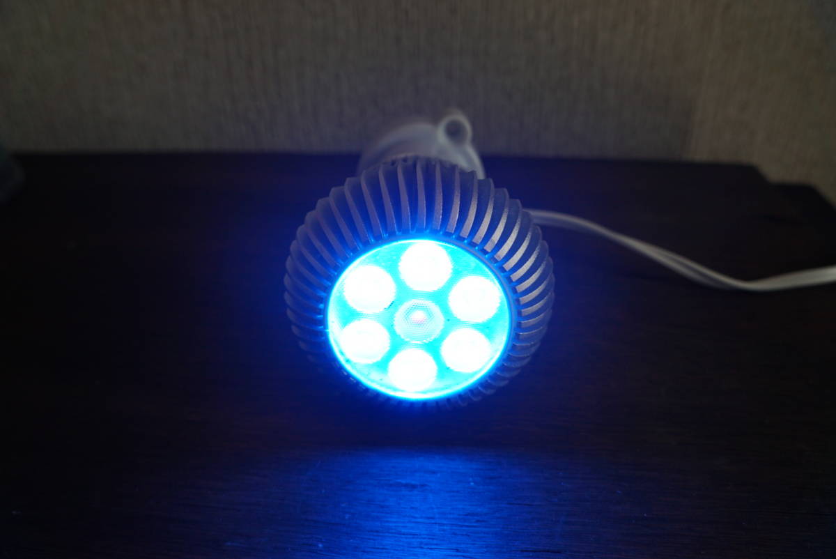 Grassy LeDio 9 plus Deep 400UV Volx japan グラッシーレディオ 海水 