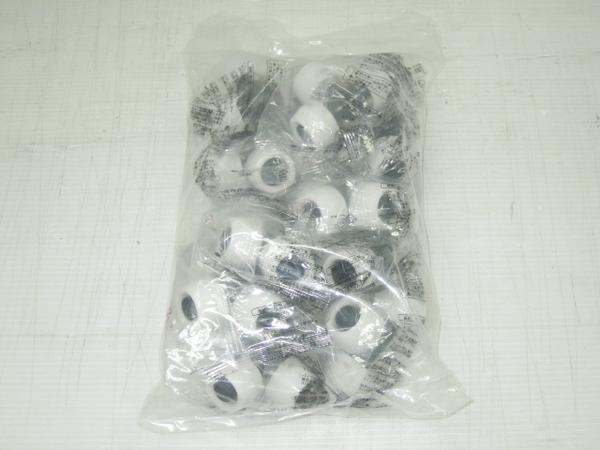 Bridgestone新品 プッシュマスター コネクターチーズNCT16J 10個
