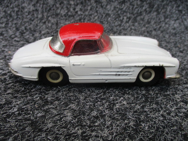 大盛屋 TAISEIYA メルセデス 0 SL Phenix 1 Mercedes Benz 300SL Cherryca メルセデスベンツ MERCEDES-BENZ 公式通販 CHERRYCA 大盛屋メルセデスベンツ日本製