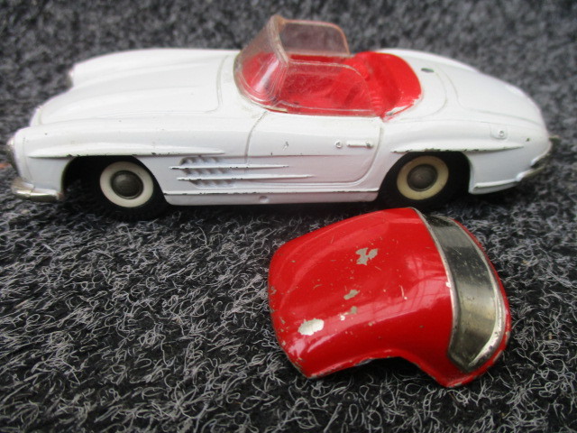 大盛屋 TAISEIYA メルセデス 0 SL Phenix 1 Mercedes Benz 300SL Cherryca メルセデスベンツ MERCEDES-BENZ 公式通販 CHERRYCA 大盛屋メルセデスベンツ日本製