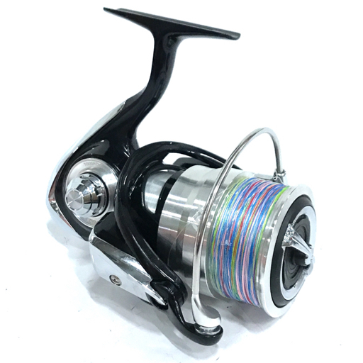 LT6000D-H 0 レグザ ダイワ 19レグザ スピニングリール Daiwa LEXA