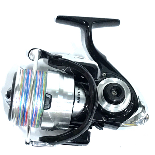 LT6000D-H 0 レグザ ダイワ 19レグザ スピニングリール Daiwa LEXA