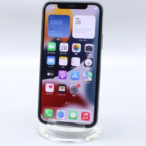 Apple iPhone11 64GB White バッテリー83% □SIMフリー