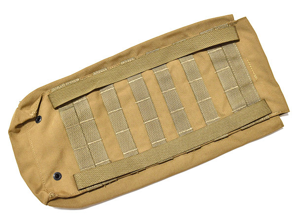 米軍実物 LBT-6080A ハイドレーション ポーチ CB コヨーテブラウン