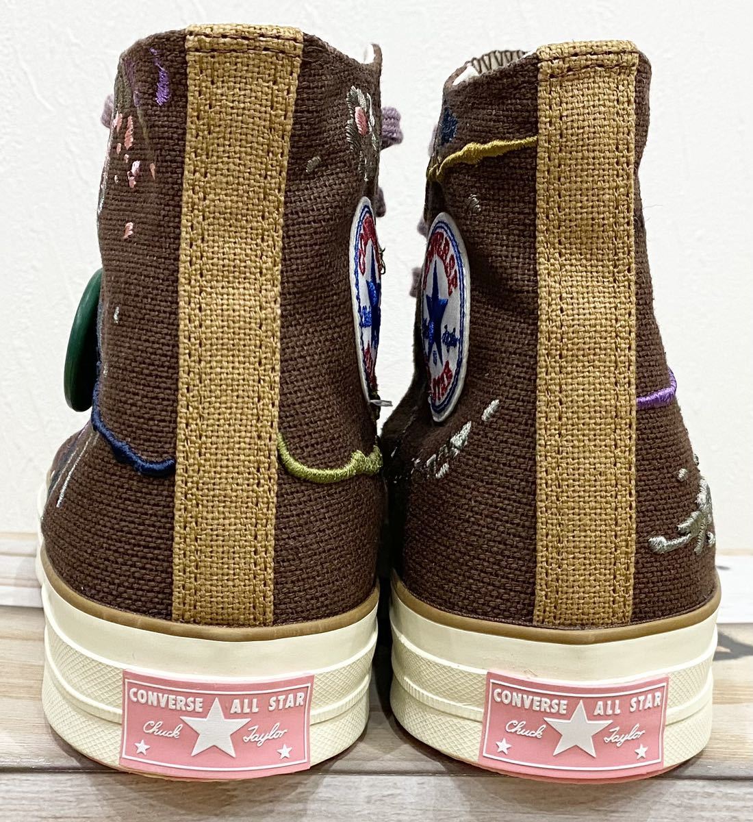 CONVERSE コンバースオールスター コンバース チャックテイラー70 CT70 
