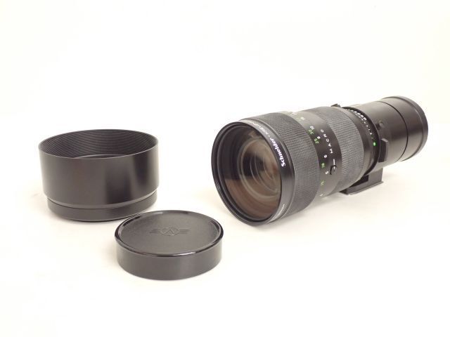 Hasselblad Schneider-Kreuznach 140-280mm Variogon CF f⁄5.6 Macro