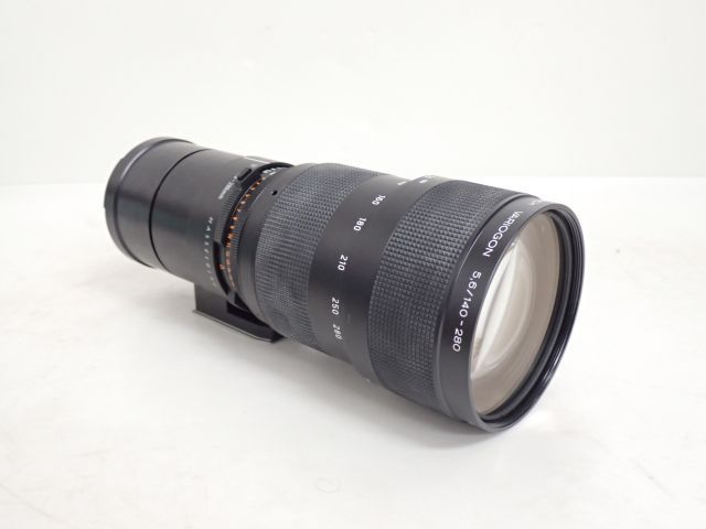 Hasselblad Schneider-Kreuznach 140-280mm Variogon CF f⁄5.6 Macro