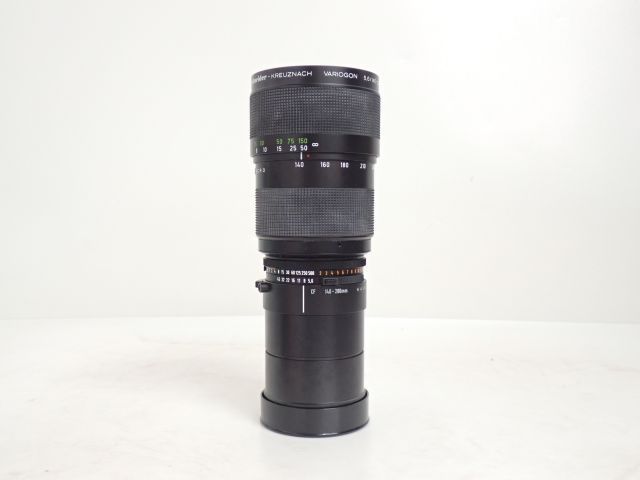 Hasselblad Schneider-Kreuznach 140-280mm Variogon CF f⁄5.6 Macro