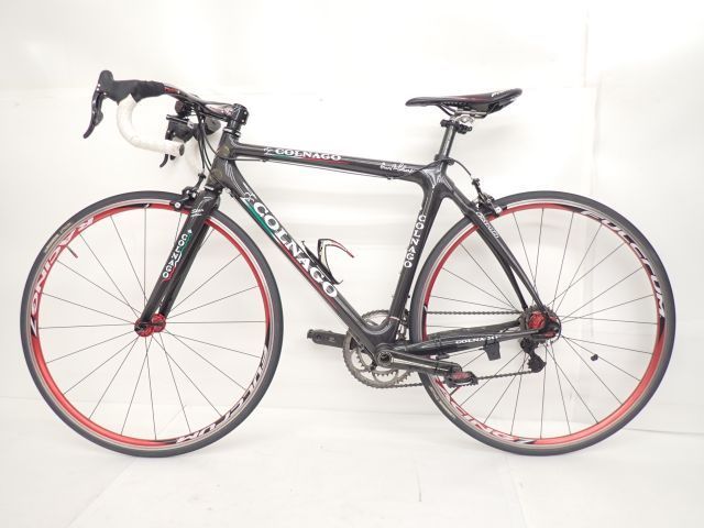 COLNAGO ロードバイク クリスタッロ Cristallo 2006年モデル EITA 