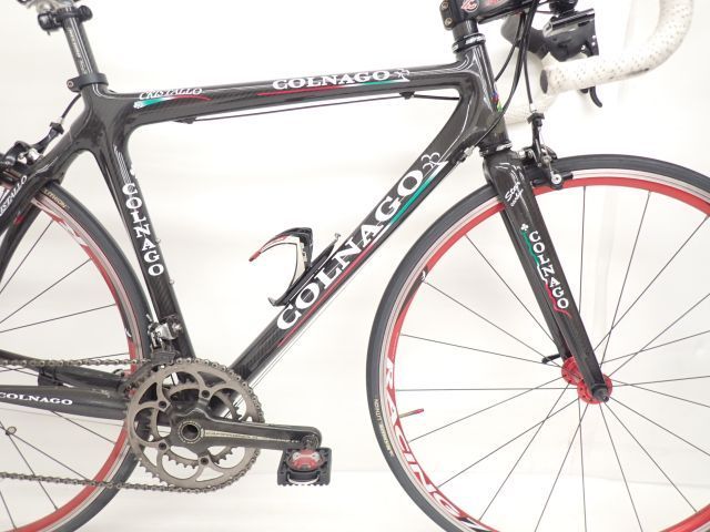 COLNAGO ロードバイク クリスタッロ Cristallo 2006年モデル EITA 