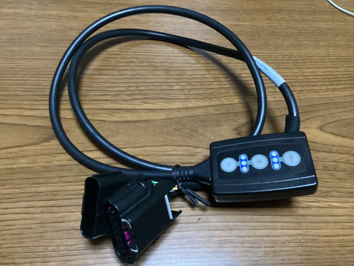 PPT スロットルコントローラー New | DTE SYSTEMS 性能追求型