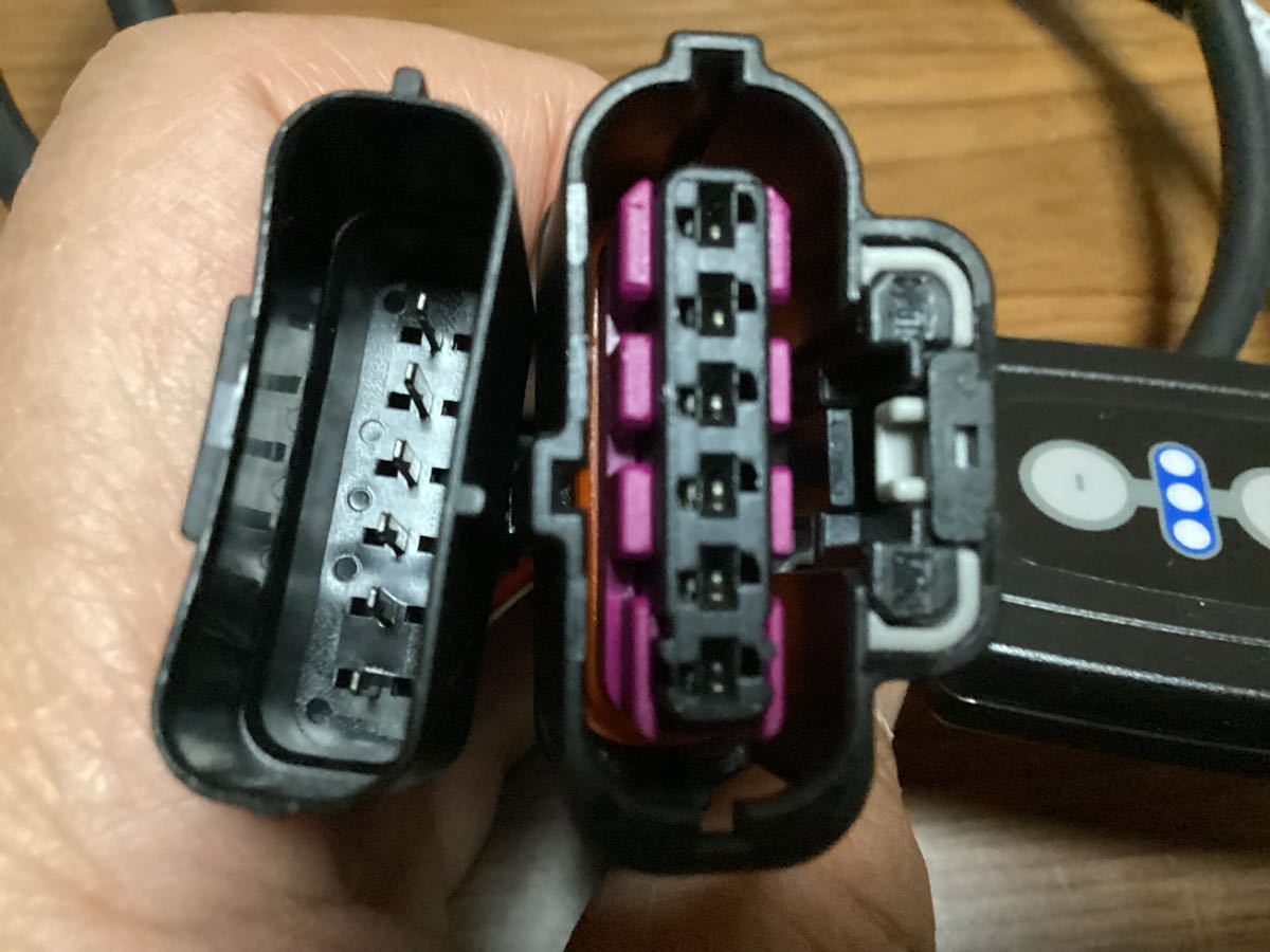 PPT スロットルコントローラー New | DTE SYSTEMS 性能追求型