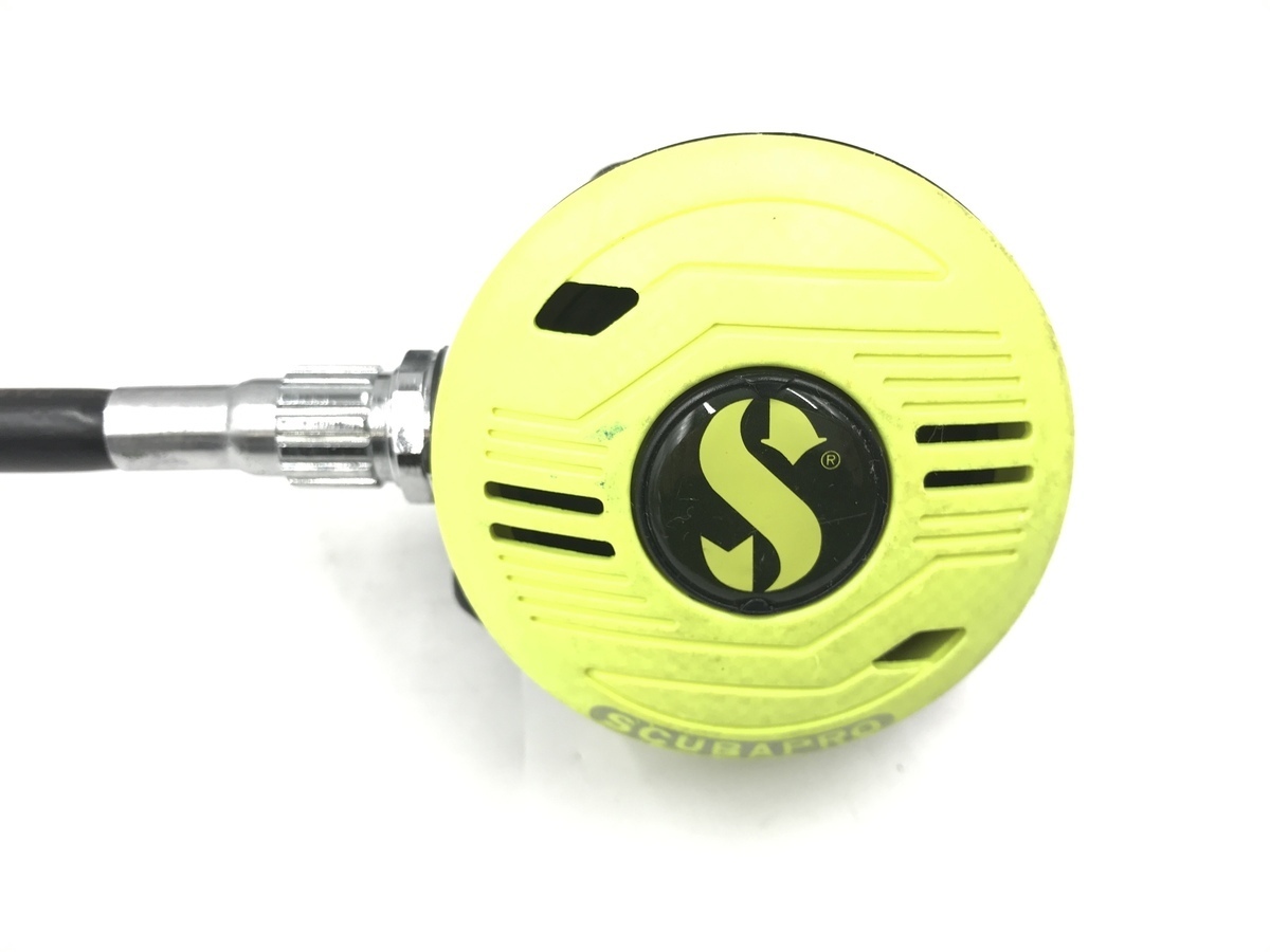 SCUBAPRO MK20 レギュレーターセット レギュレーターセット scubapro 