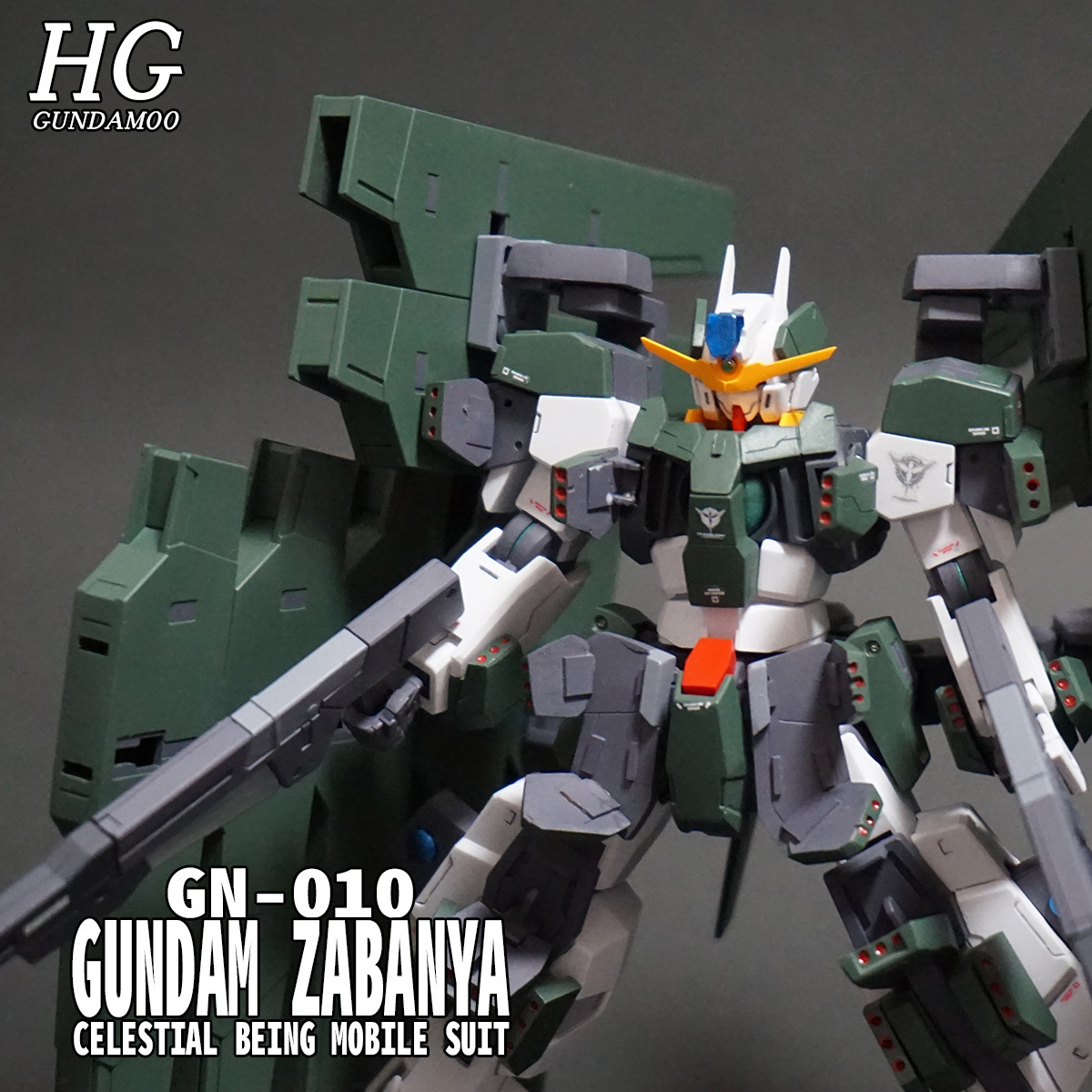 模型のおっさん様専用出品 サバーニャ(最終決戦仕様)、ガンダムDX ...