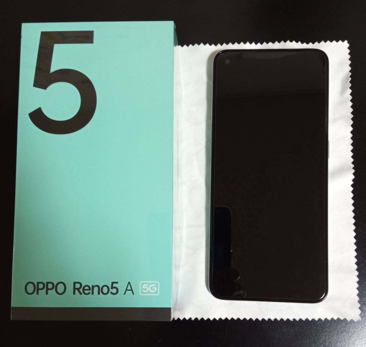 人気SALE，低価 OPPO Reno5 A ワイモバイル版(Android)｜売買されたオークション情報、yahooの商品情報をアーカイブ公開 - オークファン Android