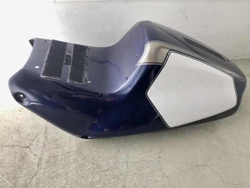 ドゥカティ400ss シングルシートカウル 【公式通販】