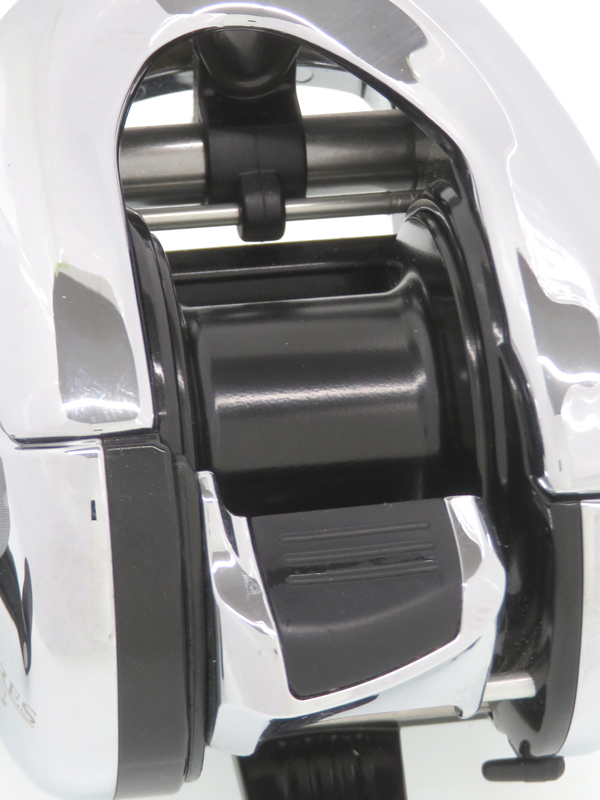 美品 【SHIMANO】シマノ『12アンタレスHG 左ハンドル』02838 2012年