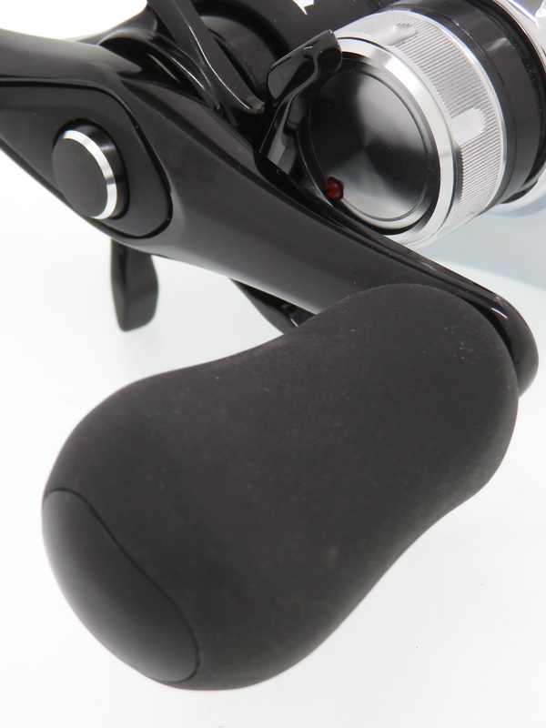 美品 【SHIMANO】シマノ『12アンタレスHG 左ハンドル』02838 2012年