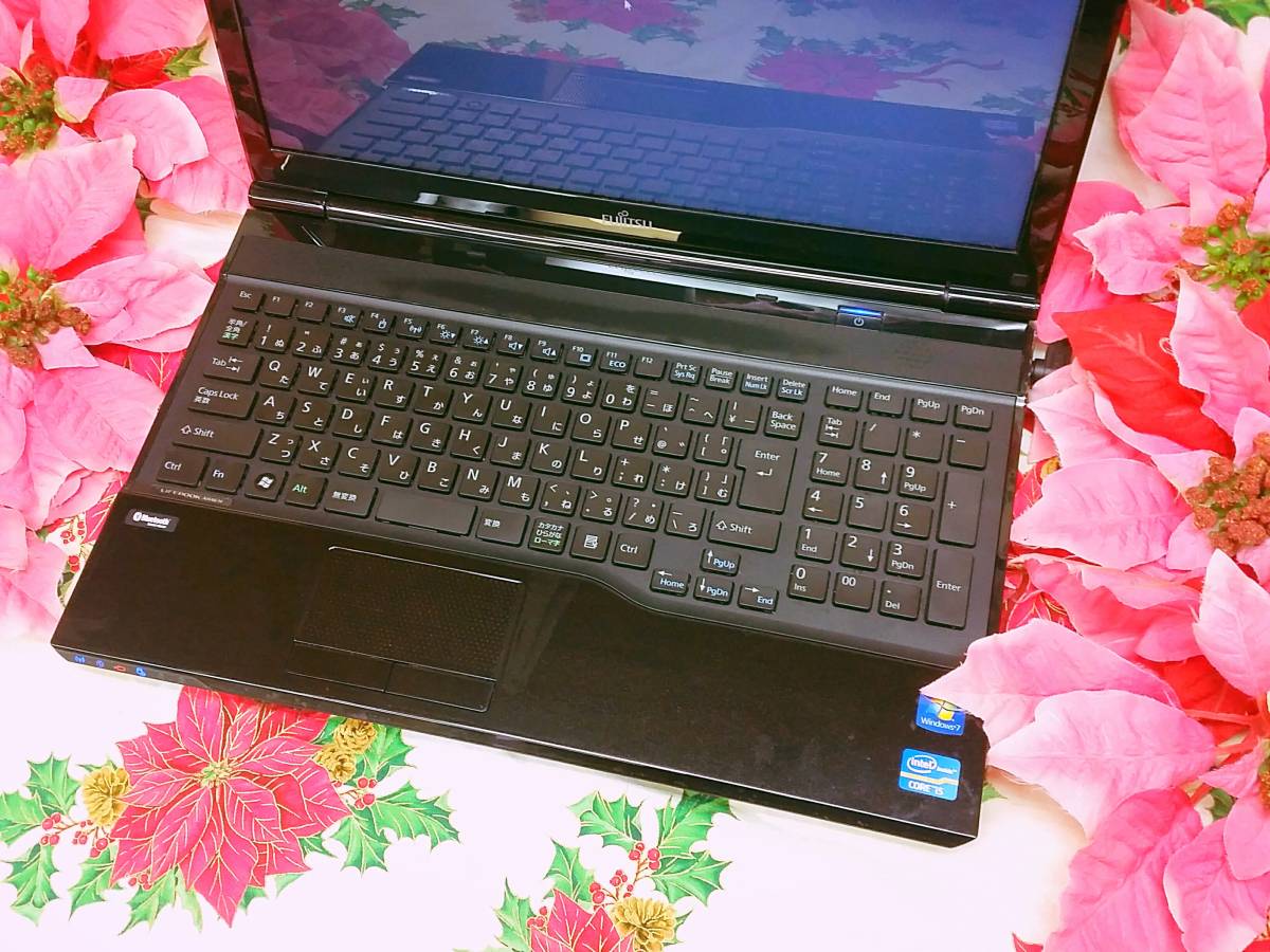 美品】新品SSD256GB ☆4世代Core-i3☆ カメラ☆新Win11 【公式通販】 【