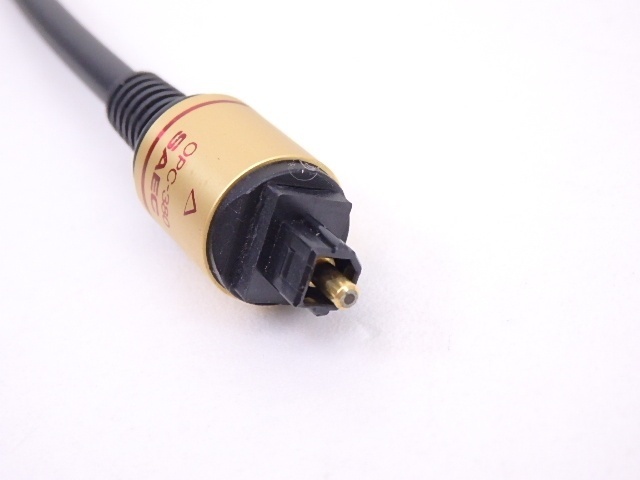 SAEC/サエク 角型・光ケーブル OPC-380 1.0m § 65511-3 SAEC サエク