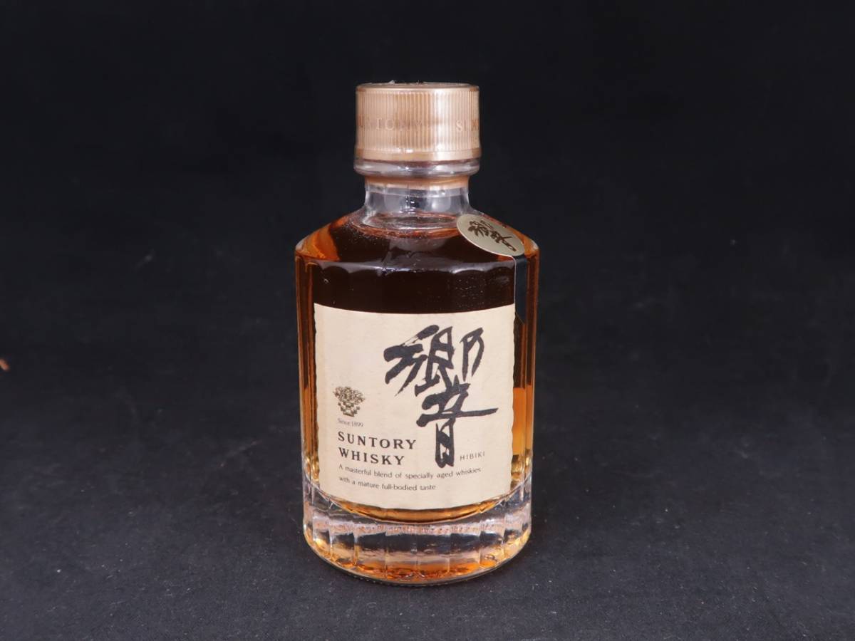 サントリー HIBIKI 響 SUNTORY 未開栓 700ml ウイスキー 響21年 WHISKY