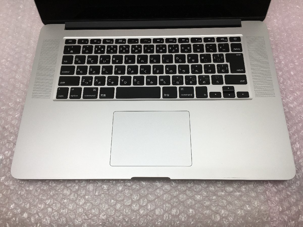 Pro MacBook ジャンク (Early 13インチ 0 ジャンク【Apple】MacBook 