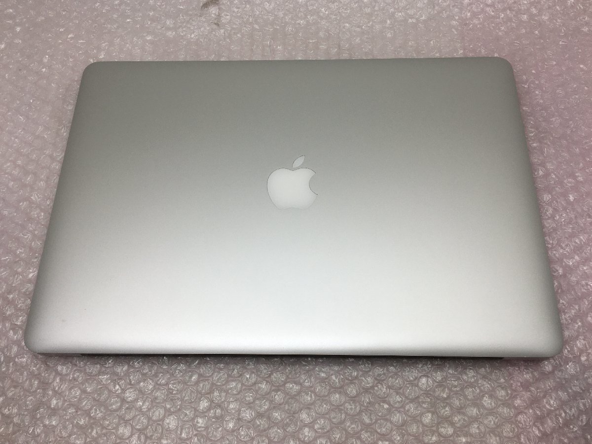 Pro MacBook ジャンク (Early 13インチ 0 ジャンク【Apple】MacBook 