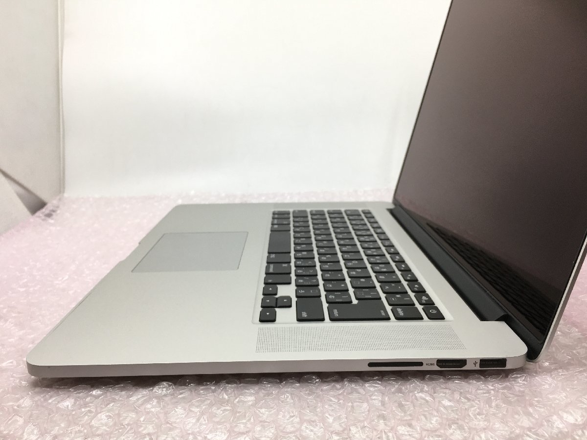 Pro MacBook ジャンク (Early 13インチ 0 ジャンク【Apple】MacBook 