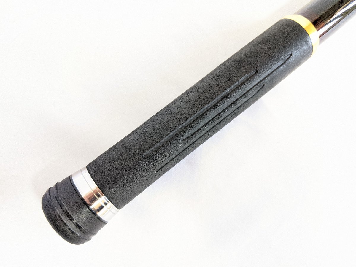 管41958) 美品 Shimano シマノ 13 14 ファイアブラッド オナガ 