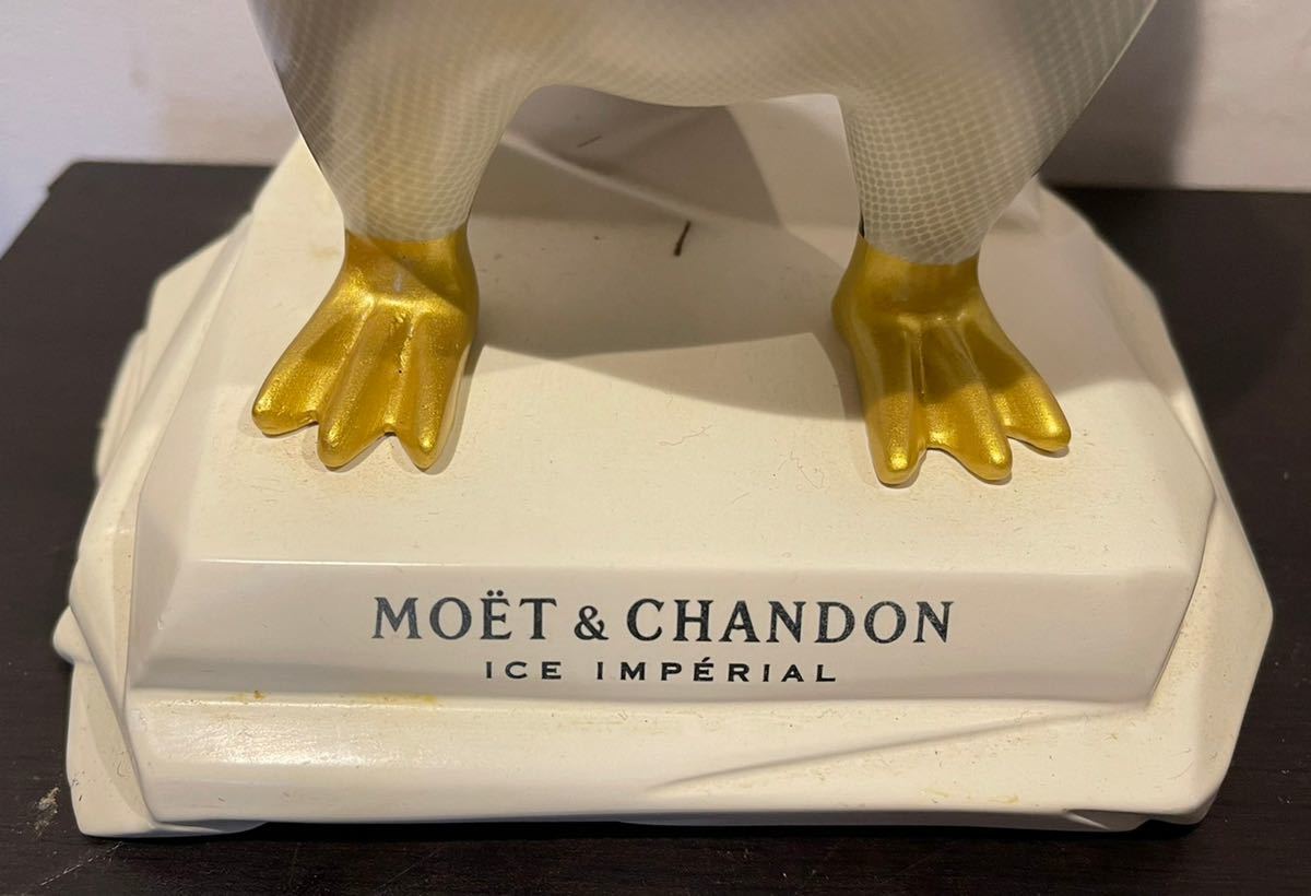 ペンギン MOET&CHANDON モエ・エ・シャンドン エトワール 非売品 